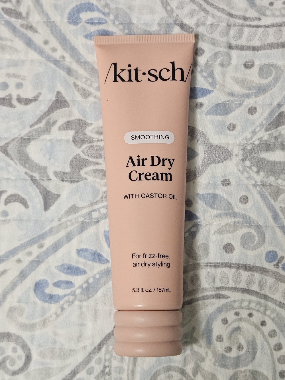 Kitsch Smoothing Air Dry Cream 5.3 fl oz